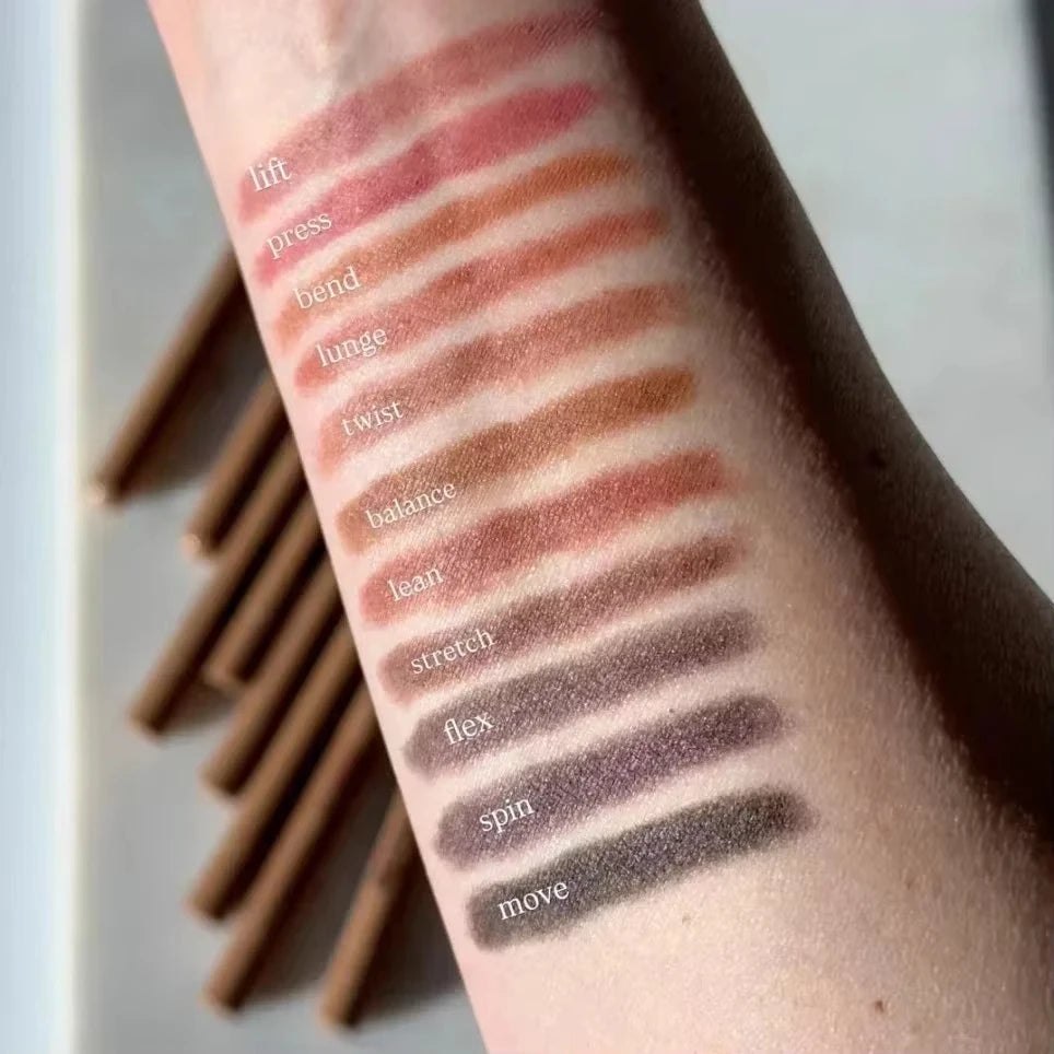 Limited Edition Lip Gloss New Shades Pretzel Sweet Pea Sugaeberry Ribbon Espresso Toast Moisturizing Lip Makeup Gloss Oil Gift