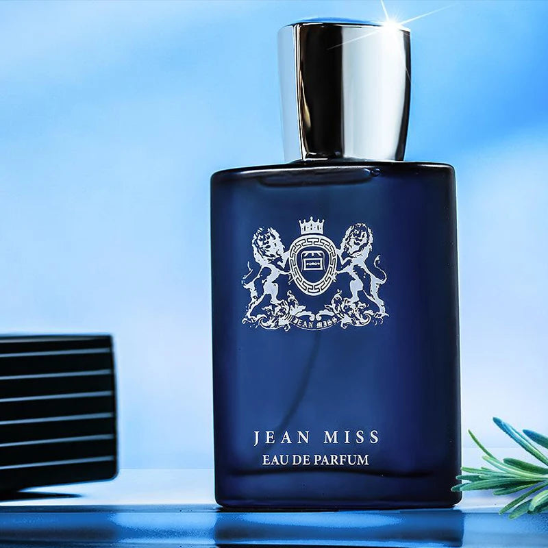 Irresistible Scents With Oud Wood Men Sandalwood Perfume Lasting Oriental Perfume Warm Spicy Woody Luxury Brand Arabe Perfume