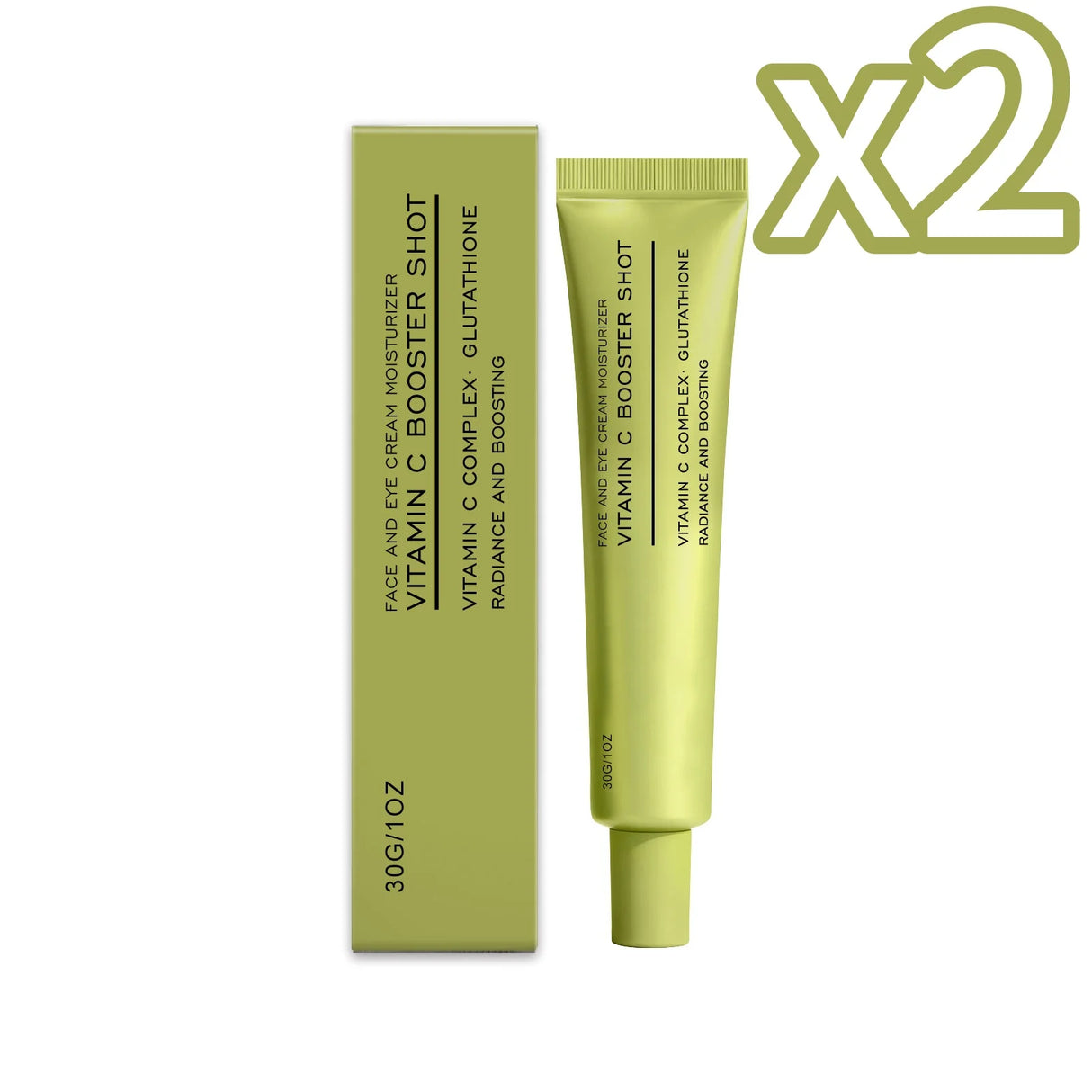 Nicotinamide Skin Moisturizing Cream Lock Water Hydrate Dry Skin Brighten Skins Tone Suitable Face Eye Use Vitamin C Moisturizer