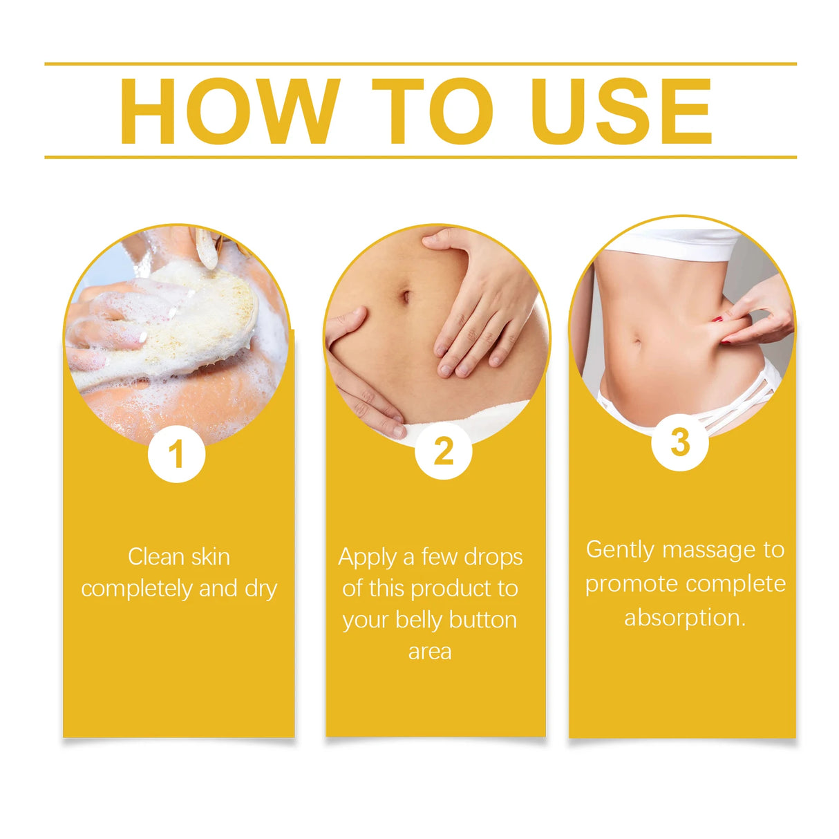 Bee Venom Shaping Oil Firming Lifting Body Skin Anti Cellulite Fat Burning Weight Loss Improve Sagging Thin Leg Massage Oil