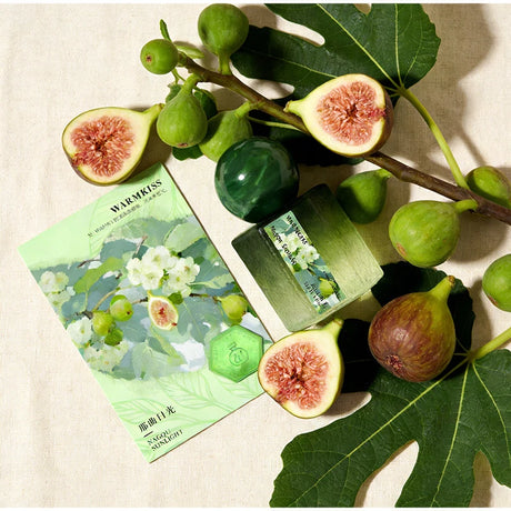 Fig Fruity Floral Perfume Spray,Women Clean Fresh Scent,Vanilla/Cedar/Musk/Citrus/Grapefruit/Lavender/Lily Light Fragrance Mist