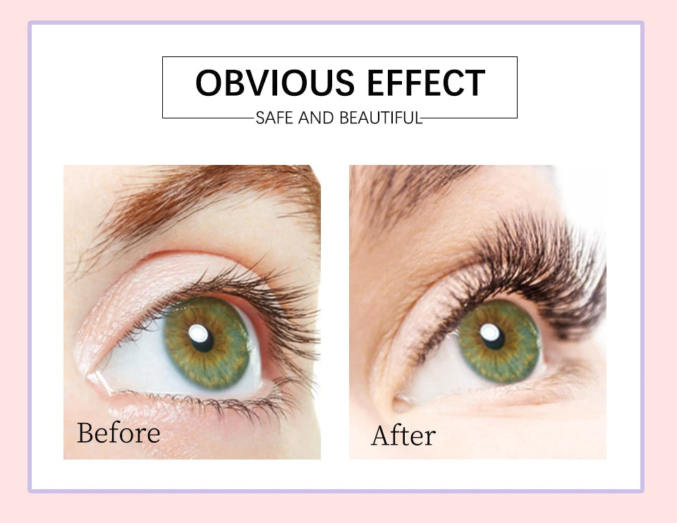 Semi-Permanent Lash Lift Kit Professional Eyelash Lifting Lamination Set Beauty Treatment Salon Home DIY Eyelashes Makeup Tools