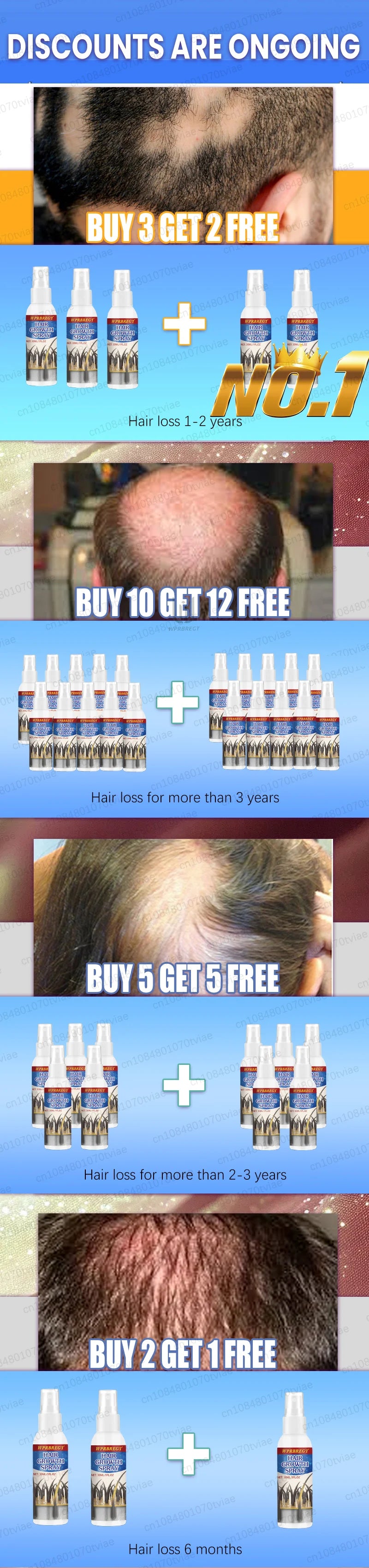 vitamin C penetration, Hair water spray, to meet the needs of most people,Start with confidence