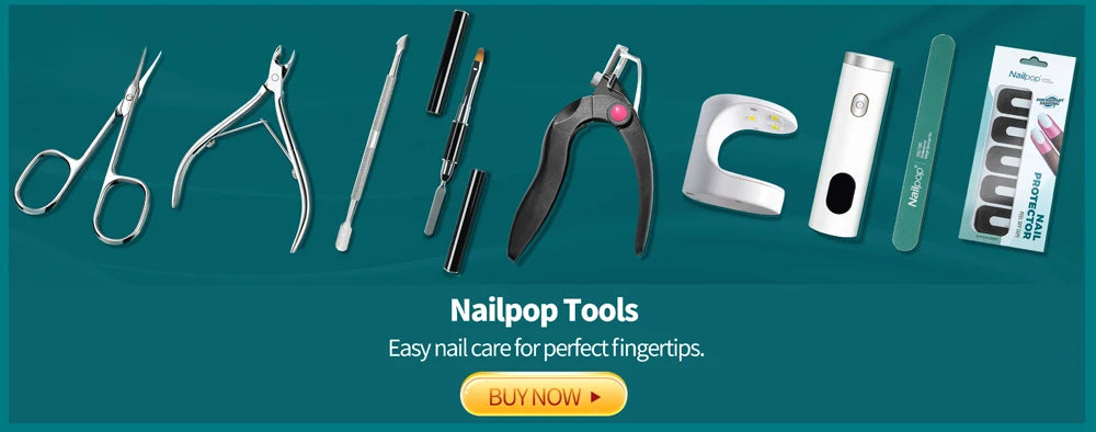 NAILPOP Foot Care Callus Softener Combo Callus Remover Gel & Foot File Set For Dry Rough Cracked Heel - Feet Exfoliator Scrubber