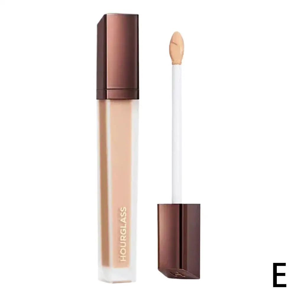 HOUR GLASS Liquid Concealer Matte High Coverage Waterproof Oil Control Moisturizing Long Lasting Concealer Professional Makeup