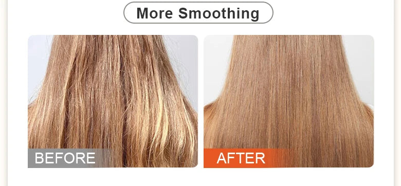 PURC Hair Shampoo Conditioner Hair Growth Oil Sets Smoothing Hair Loss Treatment Repair Damamged Nourish Hair Care Products