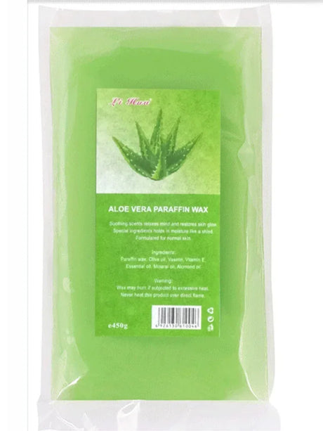 Paraffin Wax Hand and Foot Care Beauty 200g/450g Wax Or Wax Heater Machine SPA Moisturizing Hand Soft Wax For Bikini Body