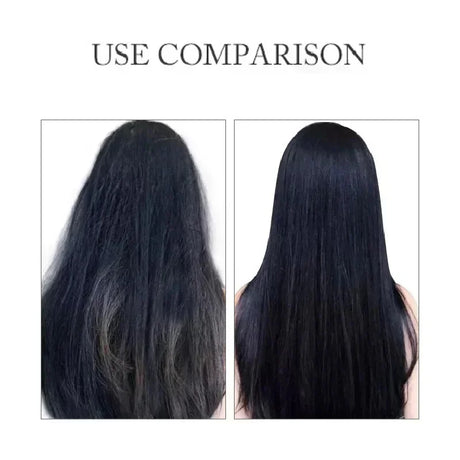 500ml Multifunctional Shampoo Conditioner Hair Mask Caviar Black Diamond White Gold Revitalizing Dual Oil Control Anti Itching