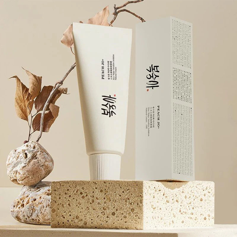 Rice Brighten Makeup Primer Lasting Hydrating Moisturizing Oil Control Shiny Natural Face Base Cream Primer Facial Base Primer