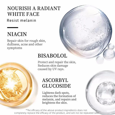 Powerful Spot-Removing Whiten Cream Brighten Skin Fast Eliminates Melanin Pigmentation Melasma Dark Spots Korean Face Skin Care