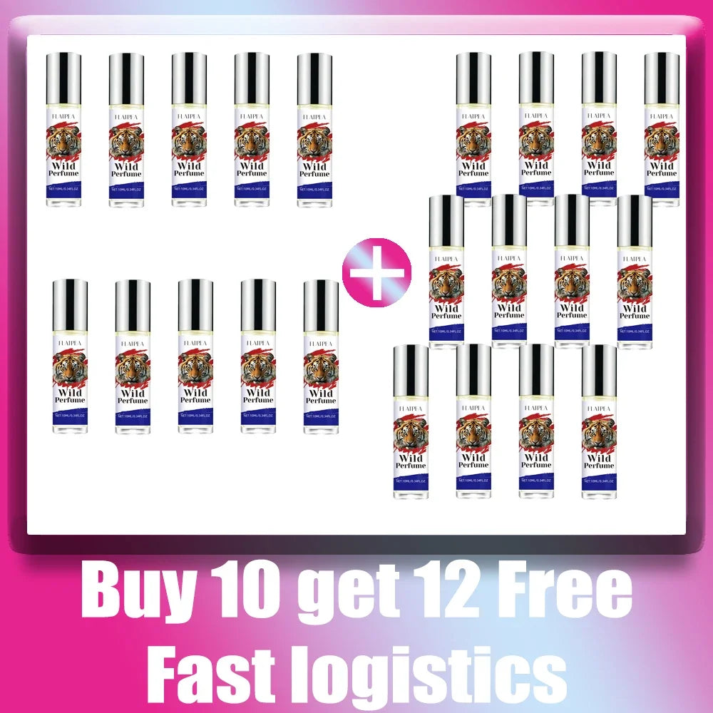 Strong Pheromone For Man To Attract Women Perfume Body Essential Sexually Oil Long Lasting Androstenone Sexy Perfume 2k#L8