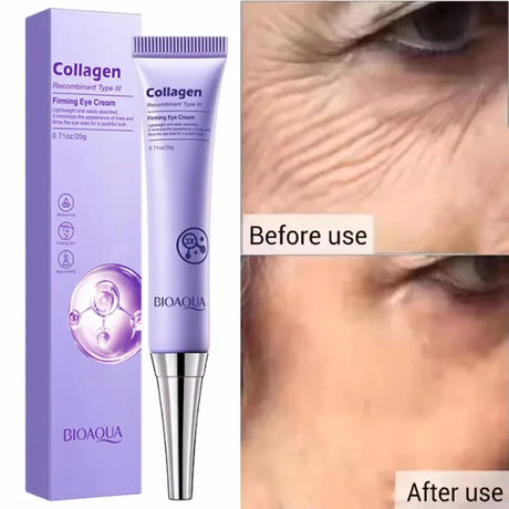 Instant Wrinkle Remover Face Serum Lifting Firming Fade Fine Lines Anti-aging Essence Whitening Brighten Nourish Skin Care