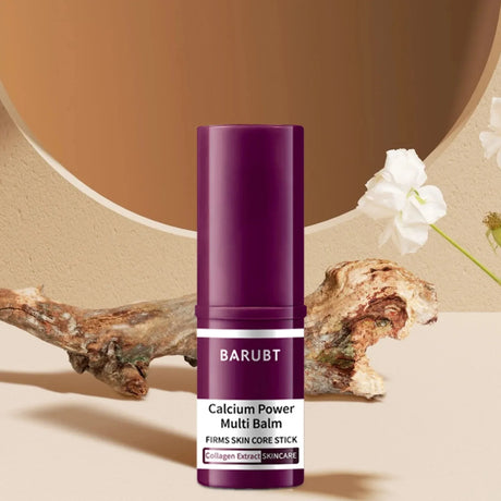 New Calcium Volume Eye Cream Stick | Reduce Fine Lines, Dark Circles, Tighten & Moisturize