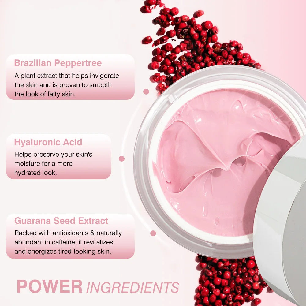 Butt TIGHT Lift Firm Cream - Tighten and Firm Booty, Reduce Loose and Crepey Skin, Firmness, Reduce Cellulite Appearance 100 ml