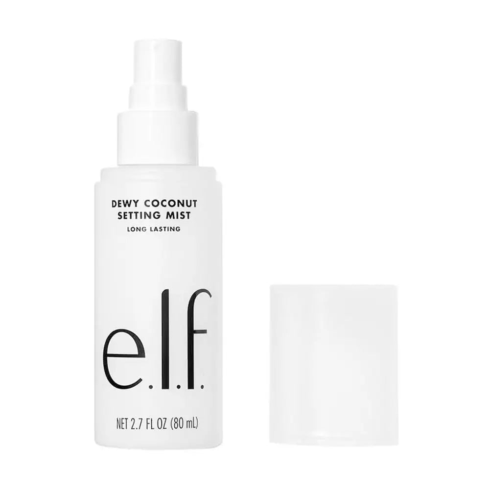 e.l.f Power Grip Primer Gel-based Moisturizing Facial Base Cream For Firming Makeup Long-lasting Wear Face Improve Makeup Textur