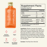 Vitamin C Lipopak