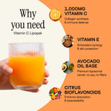 Vitamin C Lipopak