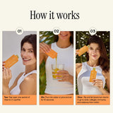Vitamin C Lipopak