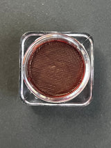 10 - Auburn (Brown) Water Activated Graphic Liner