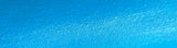 25 - Cerulean (Blue) Water Activated Graphic Liner