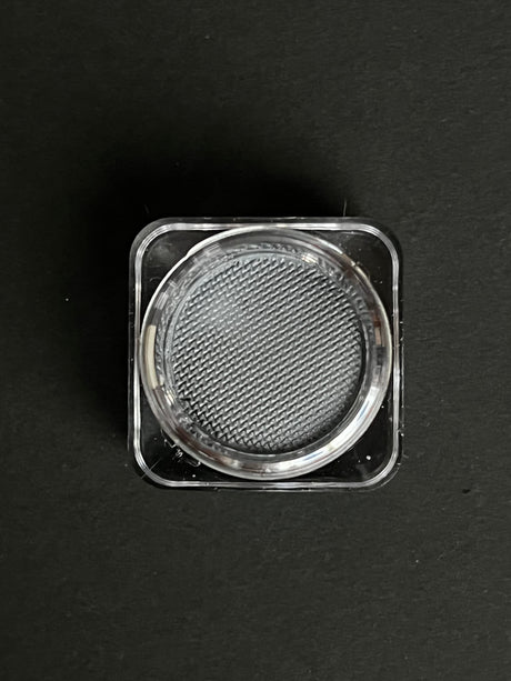 40 - Steel (Gray) Water Activated Graphic Liner