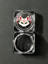 41 - Raven (Black) Water Activated Graphic Liner