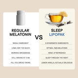Sleep Lipopak