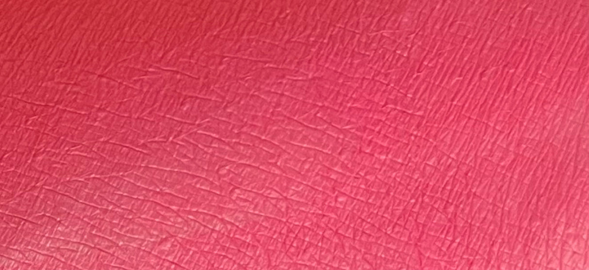 5 - Amaranth (Red) Water Activated Graphic Liner