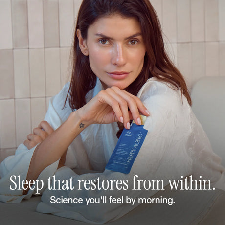 Sleep Lipopak