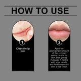 20G Lip Scrub Balm Moisturizing Skin Reduce Dryness Nourishing Gentle Remove Dead Skin Restoring Gloss Brightening Improve Skin Texture Lip Exfoliating Balm