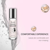 Roxelis 10ml Women Charm Perfume Lasting Natural Sweet Fragrance Daily Commuting Dating Eau De Toilette Pheromone Couple Perfume