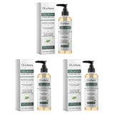 OceAura Collagen Body Oil Enhance Skin Deep Hydration Moisturizing Repair Nourishing Dry Skin Refreshing Rosemary Non-greasy Oil