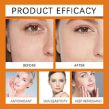 Sweat Absorbing Lotion for Face Oil Control Improve Roughness Lasting Refreshing Prevent Clogging Pore Moisturizing Face Cream