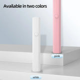 Handheld Nail UV Lamp With Screen Display, Suitable For Gel Manicure, Mini Nail Lamp, Portable LED Nail Dryer, USB Nail Curing Machine, Quick Curing Nail & Foot Care Tool