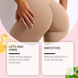 100g Body Cream Daily Moisturizing Improve Skin Texture Lifting Enhance Smoothness Boosts Skin Elasticity Nourishing Tightening Body Cream