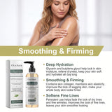 OceAura Collagen Body Oil Enhance Skin Deep Hydration Moisturizing Repair Nourishing Dry Skin Refreshing Rosemary Non-greasy Oil