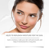 75g Overnight Collagen Facial Peeling Mask Gentle Hydrating Smoothing Cleaning Dirts Refine Pores Softening Face Peeling Mask