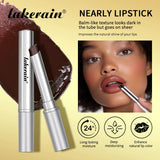 Honey Lipstick Long Lasting Moisturizing Natural Lip Plumper Makeup Lip Plumping Gloss Cosmetics Exfoliating for Lip