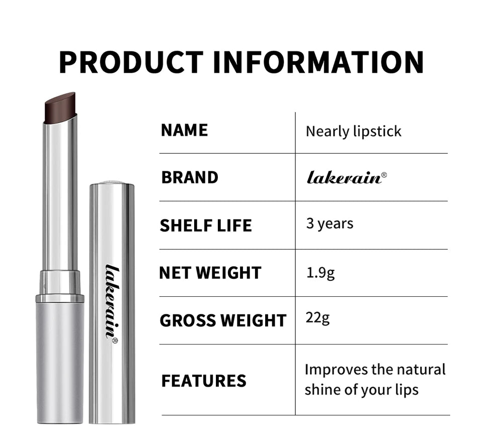 Honey Lipstick Long Lasting Moisturizing Natural Lip Plumper Makeup Lip Plumping Gloss Cosmetics Exfoliating for Lip