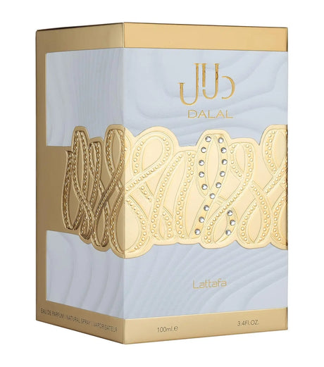 Lattafa Dalal EDP 100ml Spray
