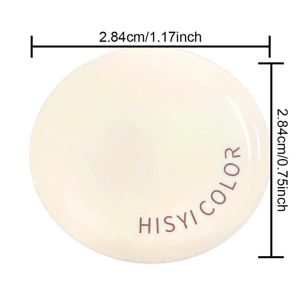 Four-Color Concealer Cream Moisturizing Concealer for Dark Circles,Brightening,Multi-Color Contouring,Foundation Cream