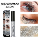 Eelhoe Castor Oil Fast Growth Eyelash Serum Shiny Mascara Eyebrow Enhance Nourish Natural Lengthen Thickening Lash Curling Serum