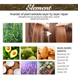 Eelhoe Rosemary Dense Hair Essential Oil Softens Prevent Hair Loss Smooth Repairing Hair Root Growth Nourishes Scalp Essence Oil