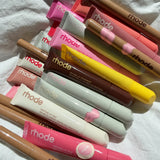 Limited Edition Lip Gloss New Shades Pretzel Sweet Pea Sugaeberry Ribbon Espresso Toast Moisturizing Lip Makeup Gloss Oil Gift