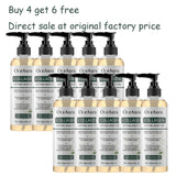 100ML Collagen Body Essence Oil Daily Moisturizing Enhance Skin Elasticity Non-greasy Reduce Dryness Tightening Body Care Oil