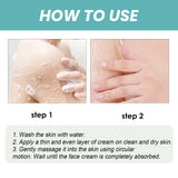EELHOE 100g Bath Oil, Body Cleansing Oil, Moisturizing and Nourishing Shower Oil for Skin Care, Daily Bath Essentials
