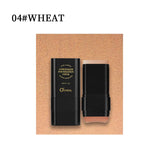 O'cheal Two In One Concealer Foundation Stick Facial Matte Waterproof Bronzer Contouring Face Coverage Moisturizing Makeup Cream