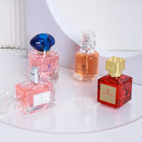 Mystical Perfumes | 4pc Mystical Set | Mystical 30 ml +Mystical Air Freshener 30 ml + Mystical Body Spray 30 ml+Mysterious Fores