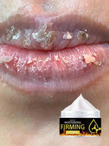 Long Lasting Hydration Lip Balm Deep Moisture Lip Care Cream for Soft Smooth Lips with Natural Ingredients and Nourishing Formul