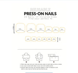 120pcs False Toe Nail Tips 12 Sizes White Full Cover Fake Toenail Tips Press On Salon Toe Nail Art Extenn Design Toenails Artifi